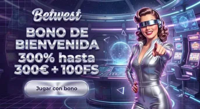 Betwest Casino