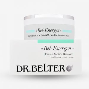 DR Belter BEL ENERGEN CAVIAR ARCTICA BALANCE multiactive repair cream 1