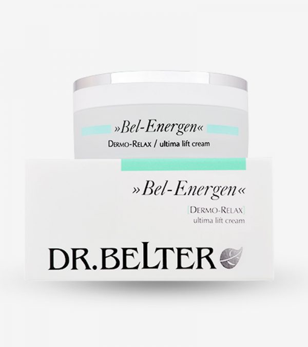 DR Belter BEL ENERGEN DERMO RELAX ultima lift cream 1