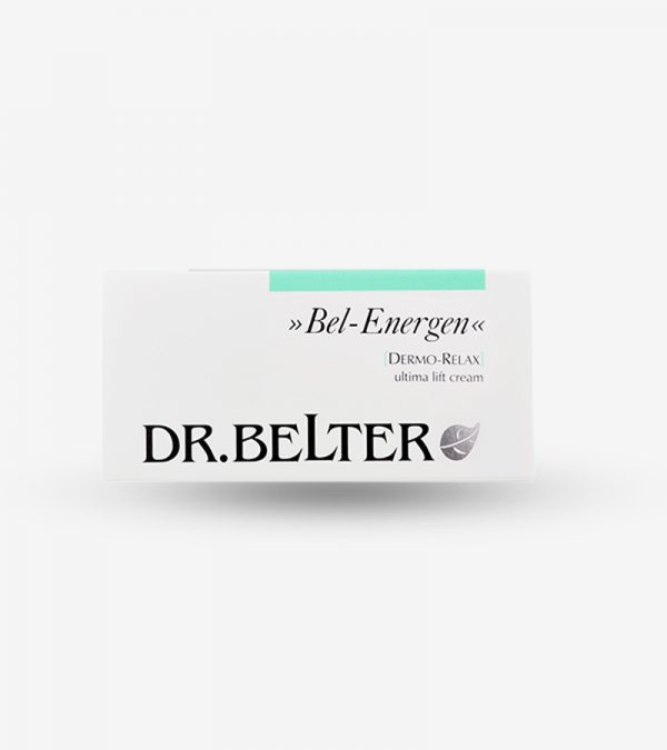 DR Belter BEL ENERGEN DERMO RELAX ultima lift cream 3 1