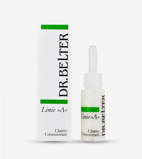 DR Belter Linie A Clarity Concentrate 1