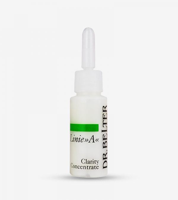 DR Belter Linie A Clarity Concentrate 2