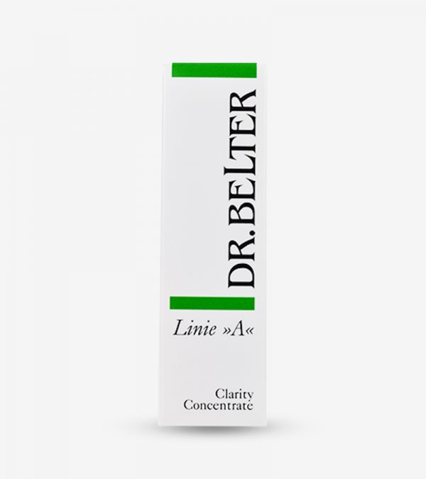 DR Belter Linie A Clarity Concentrate 3
