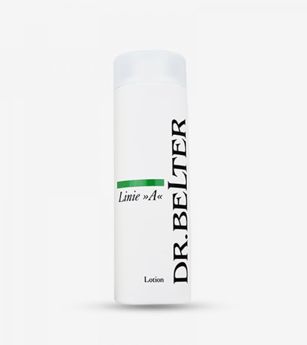 DR Belter Linie A Lotion 2