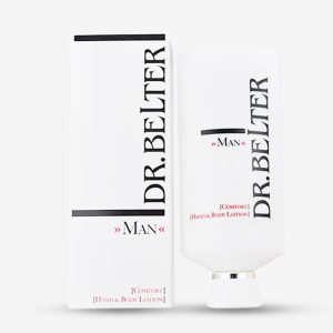 DR Belter MAN Comfort Hand Body Lotion 1