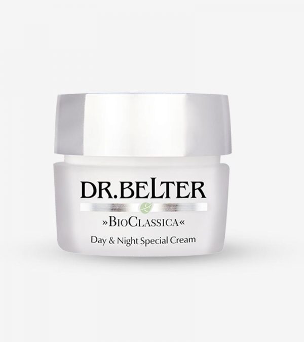 DR Belter bio classica Day Night Special Cream
