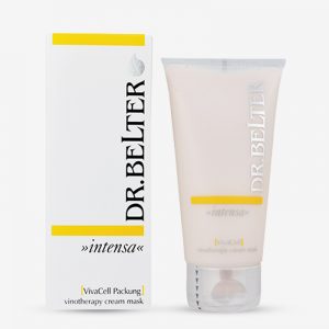 DR Belter intensa VivaCell vinotherapy cream mask 1