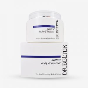 DR Belter samtea Perfect Recovery Body Cream 1