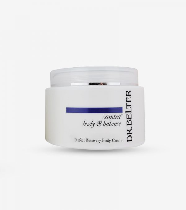 DR Belter samtea Perfect Recovery Body Cream 2