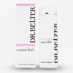 DR Belter sensi bel Delicate Cleanser 1