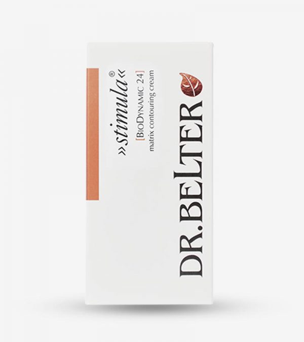 DR Belter stimula BioDynamic 24 matrix contouring cream 3 1