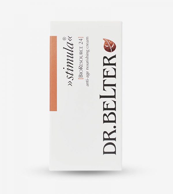 DR Belter stimula BioResource 24 anti age nourishing cream 3
