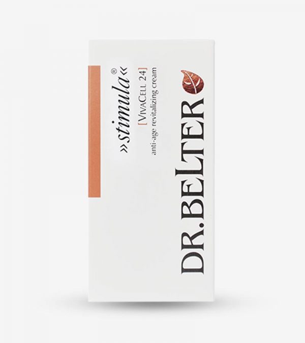 DR Belter stimula VivaCell 24 anti age revitalizing cream 1 1