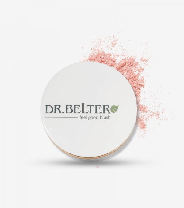 DR Belter Make Up blush