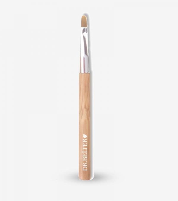 DR Belter bamboo lip brush